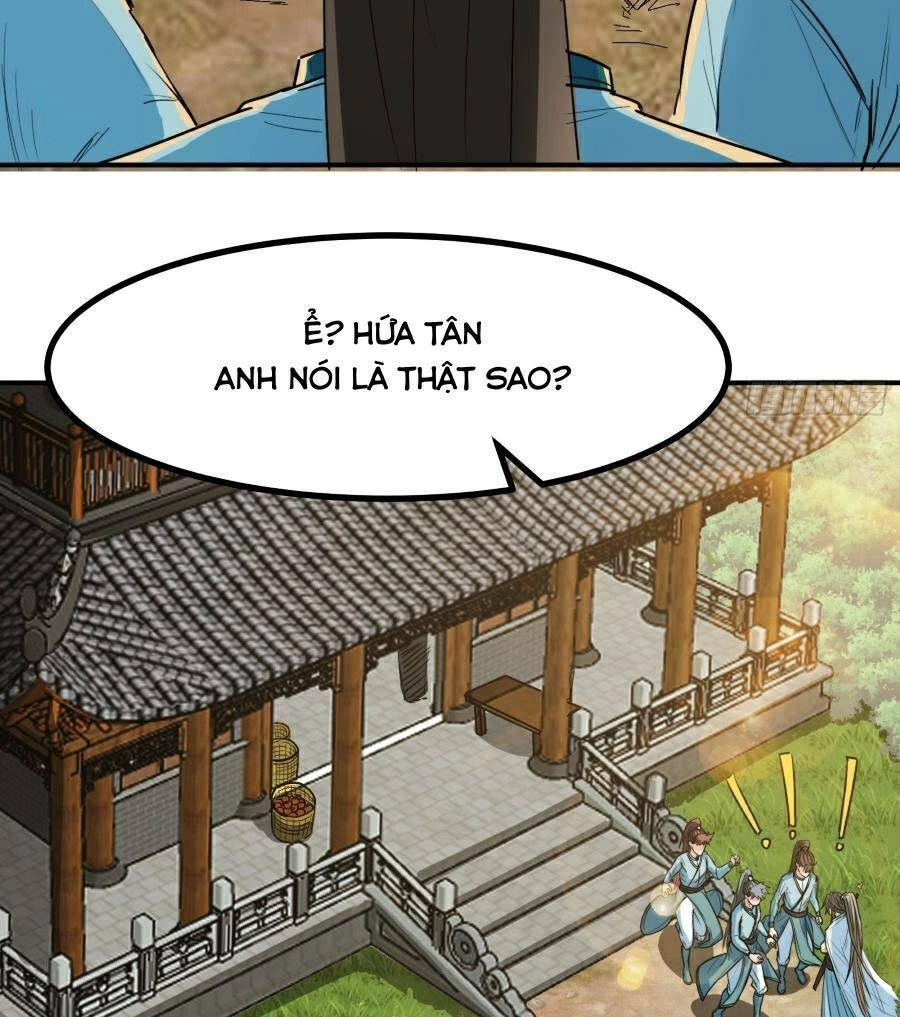 Khoa Học Tu Tiên, Đạo Pháp Đăng Thiên Chapter 6 - 41