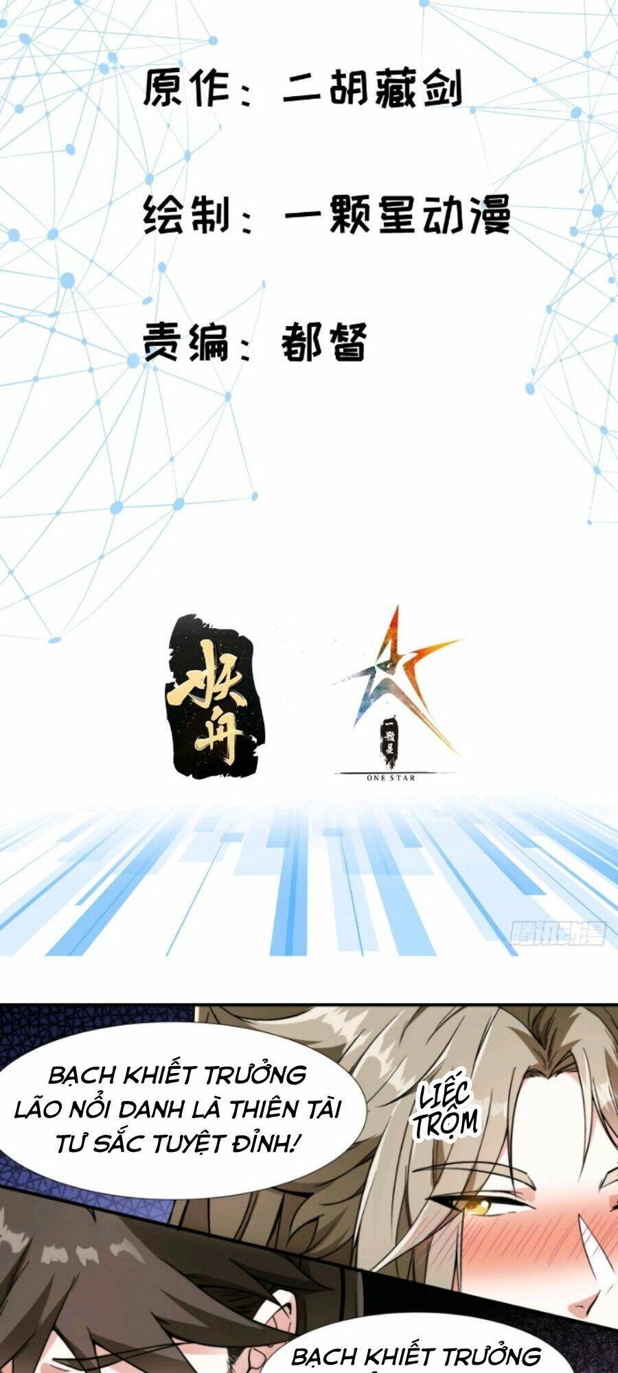 Khoa Học Tu Tiên, Đạo Pháp Đăng Thiên Chapter 7 - 3