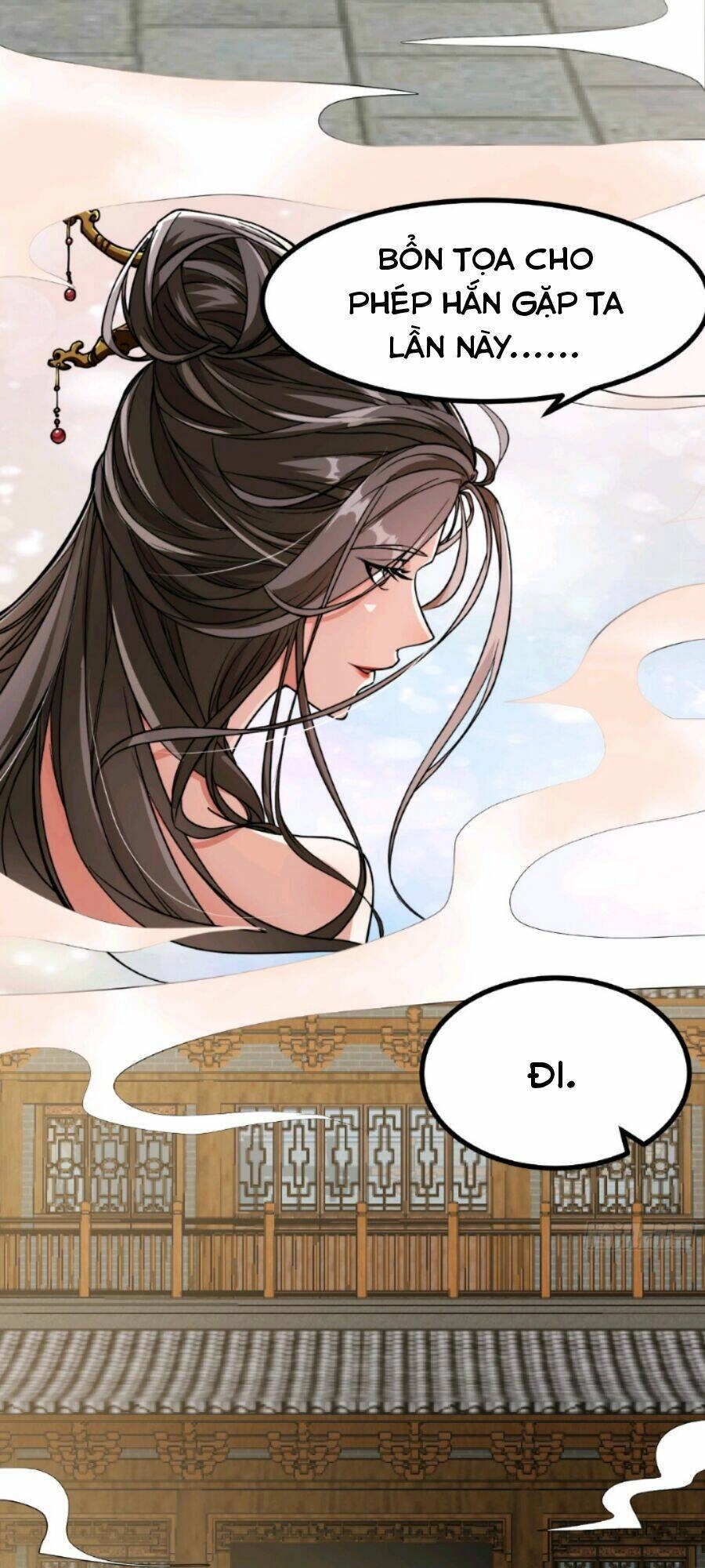 Khoa Học Tu Tiên, Đạo Pháp Đăng Thiên Chapter 7 - 7