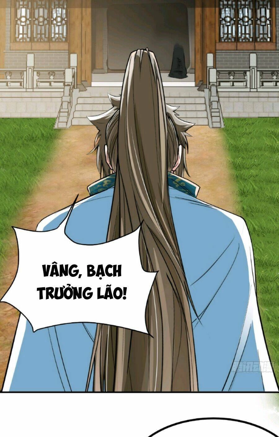 Khoa Học Tu Tiên, Đạo Pháp Đăng Thiên Chapter 7 - 8