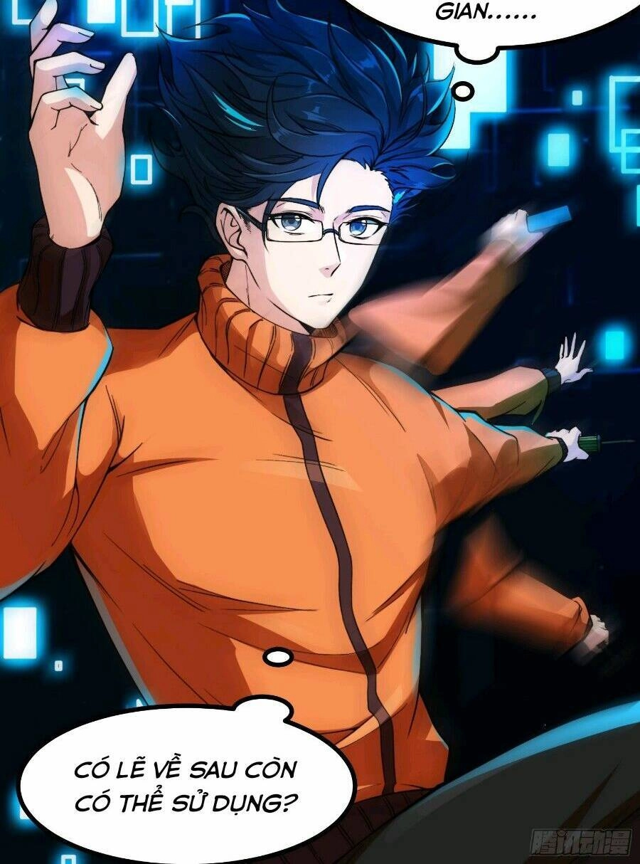 Khoa Học Tu Tiên, Đạo Pháp Đăng Thiên Chapter 7 - 13