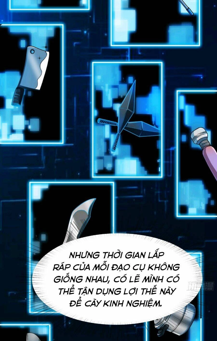 Khoa Học Tu Tiên, Đạo Pháp Đăng Thiên Chapter 7 - 15