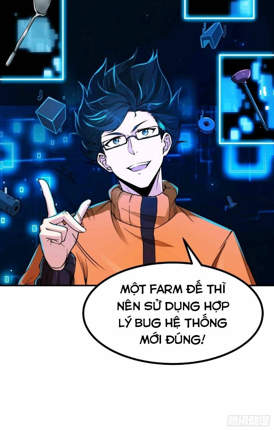 Khoa Học Tu Tiên, Đạo Pháp Đăng Thiên Chapter 7 - 16