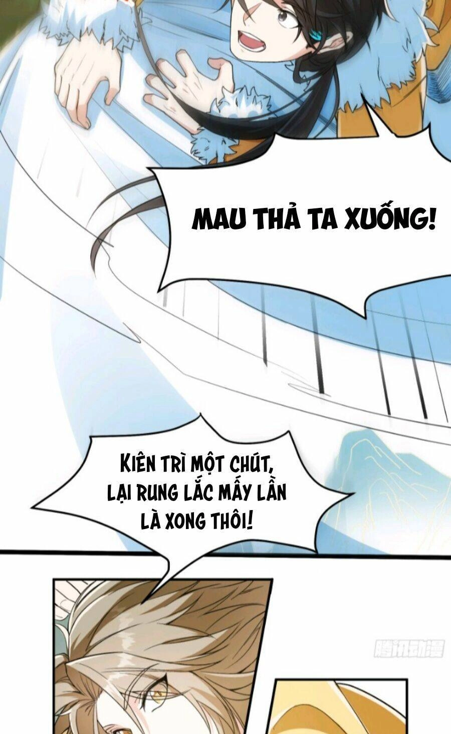 Khoa Học Tu Tiên, Đạo Pháp Đăng Thiên Chapter 7 - 20