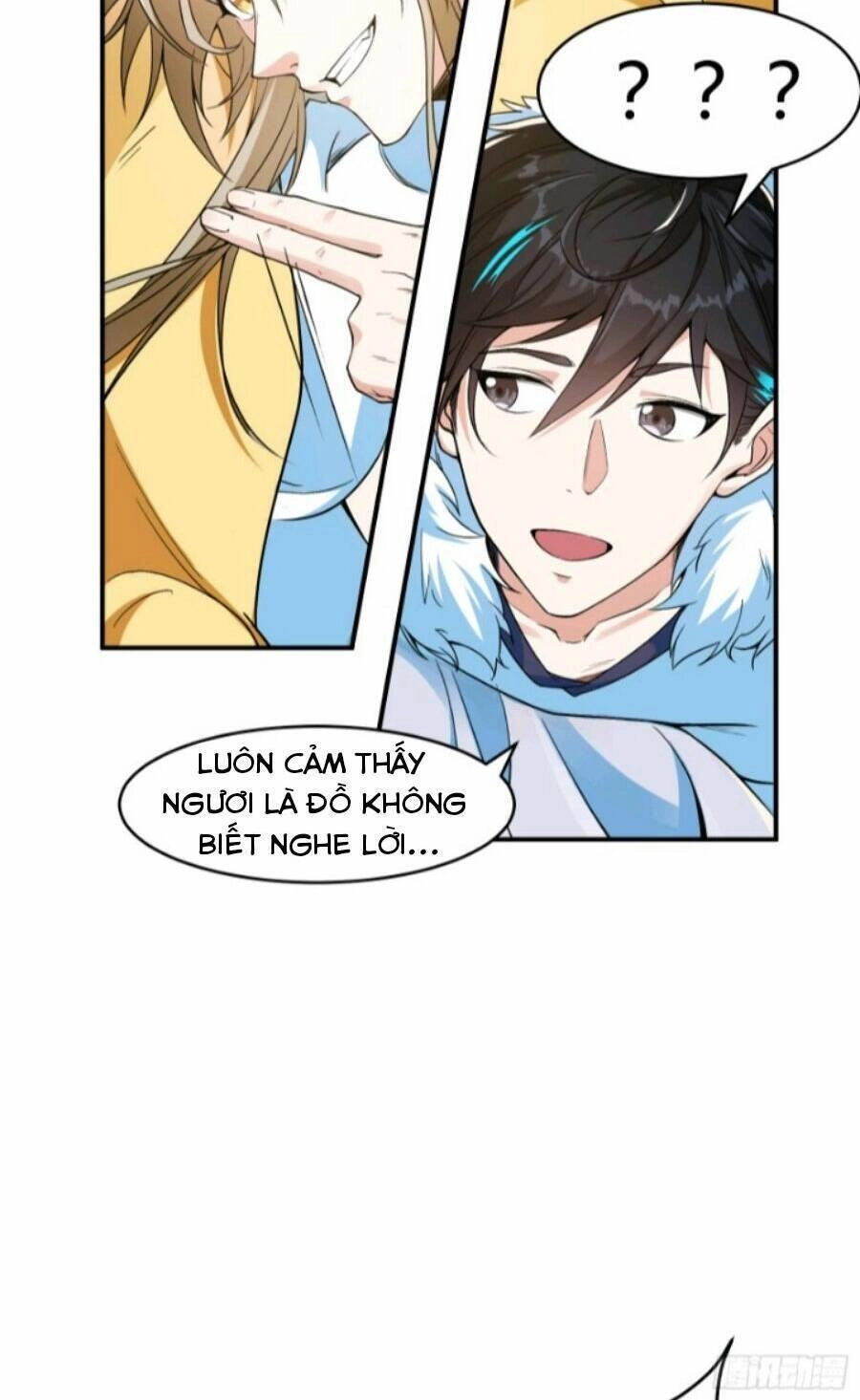 Khoa Học Tu Tiên, Đạo Pháp Đăng Thiên Chapter 7 - 21