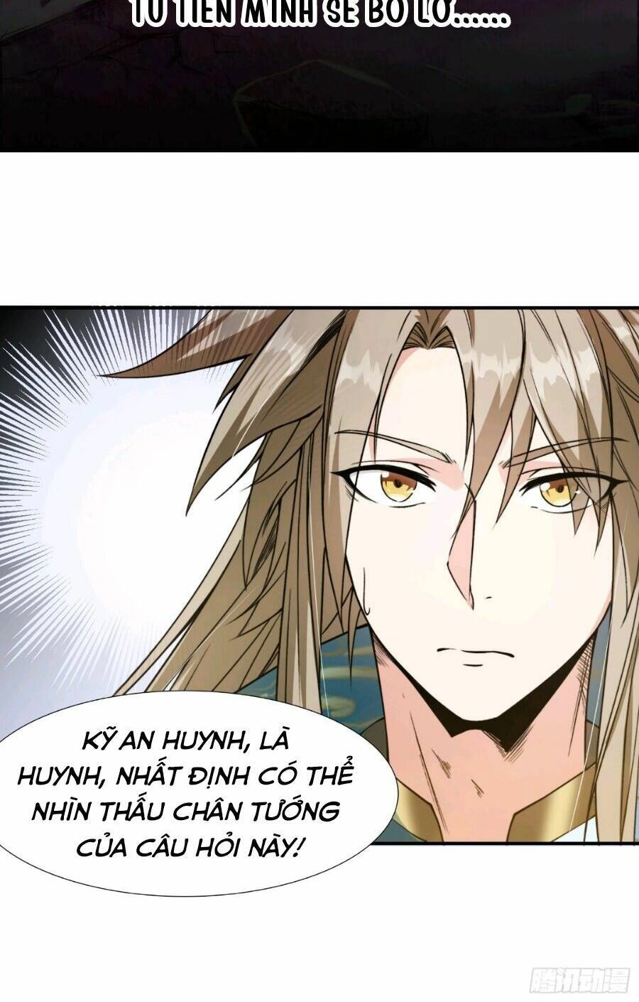 Khoa Học Tu Tiên, Đạo Pháp Đăng Thiên Chapter 7 - 38