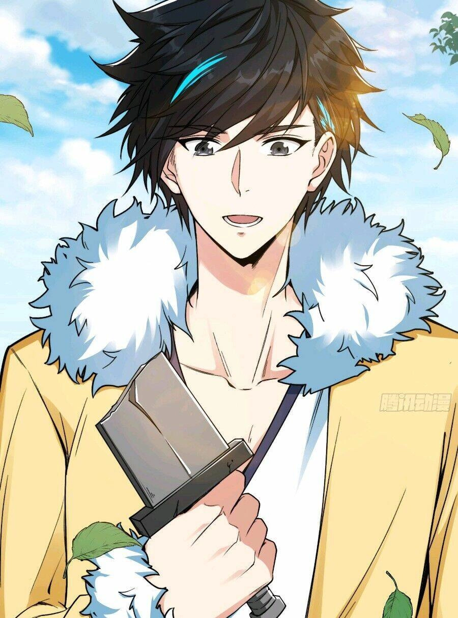 Khoa Học Tu Tiên, Đạo Pháp Đăng Thiên Chapter 7 - 41