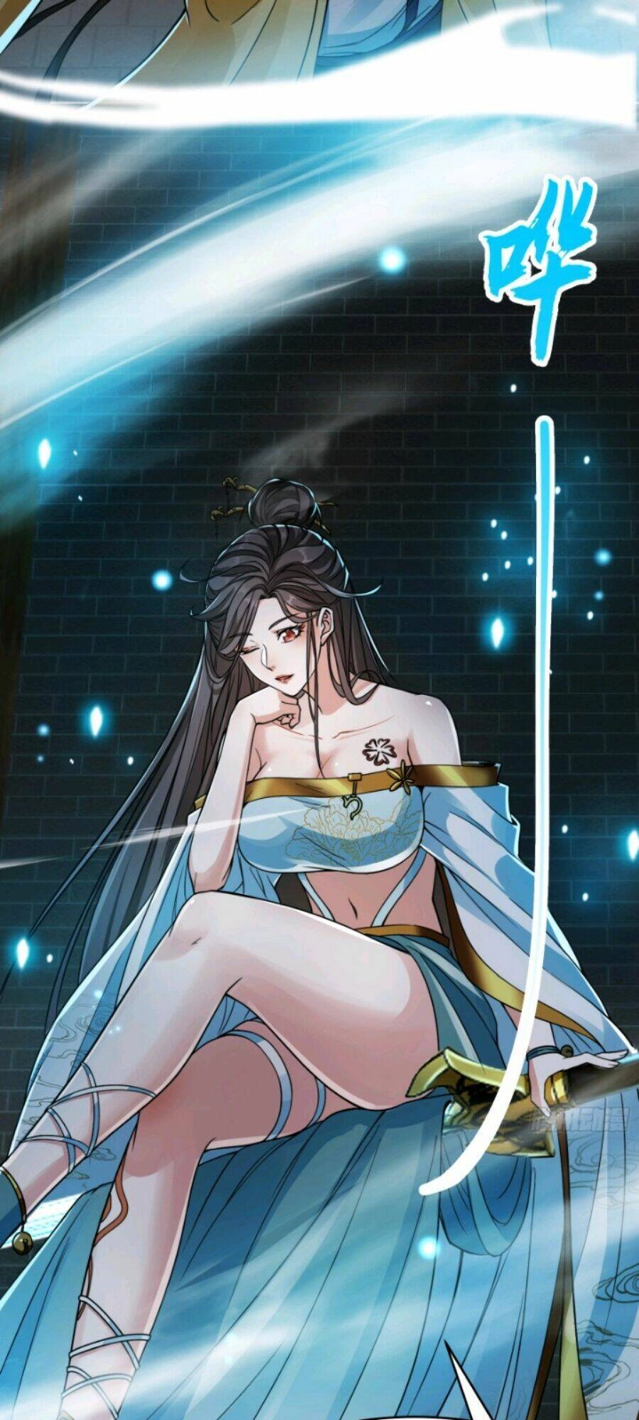 Khoa Học Tu Tiên, Đạo Pháp Đăng Thiên Chapter 8 - 20