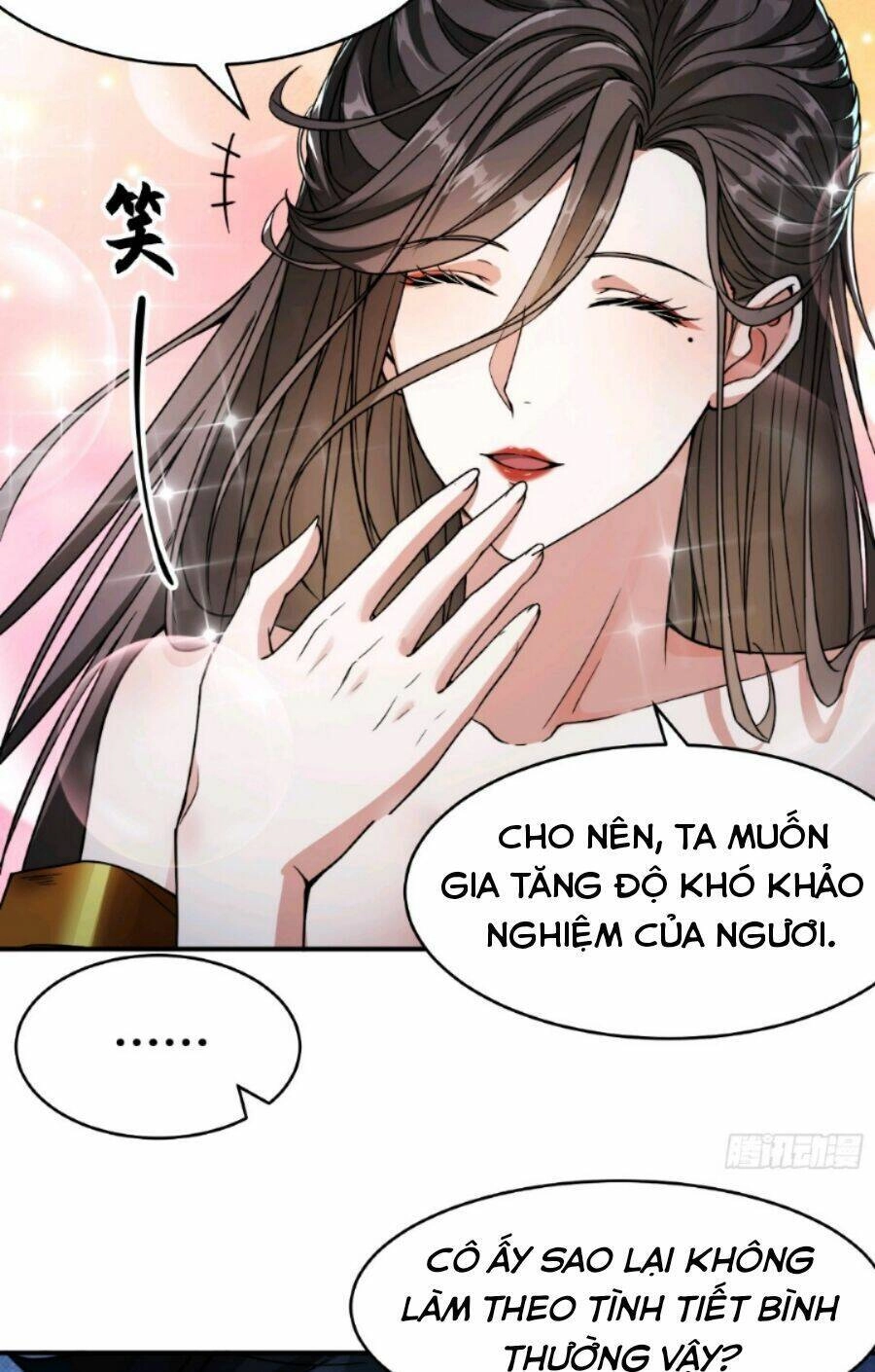 Khoa Học Tu Tiên, Đạo Pháp Đăng Thiên Chapter 8 - 30