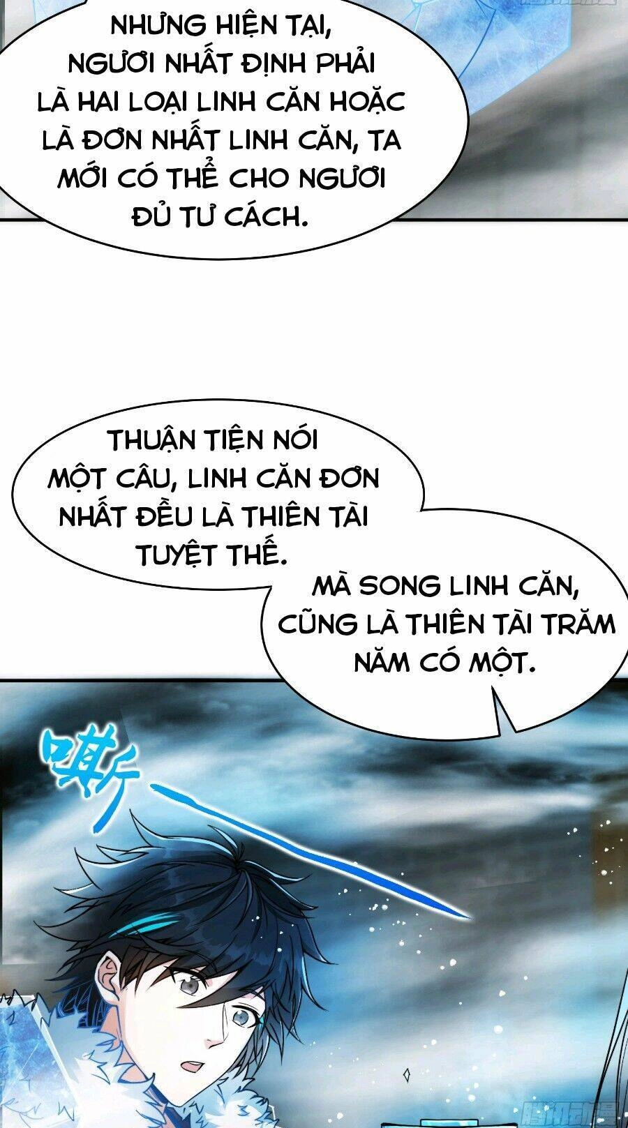 Khoa Học Tu Tiên, Đạo Pháp Đăng Thiên Chapter 8 - 37