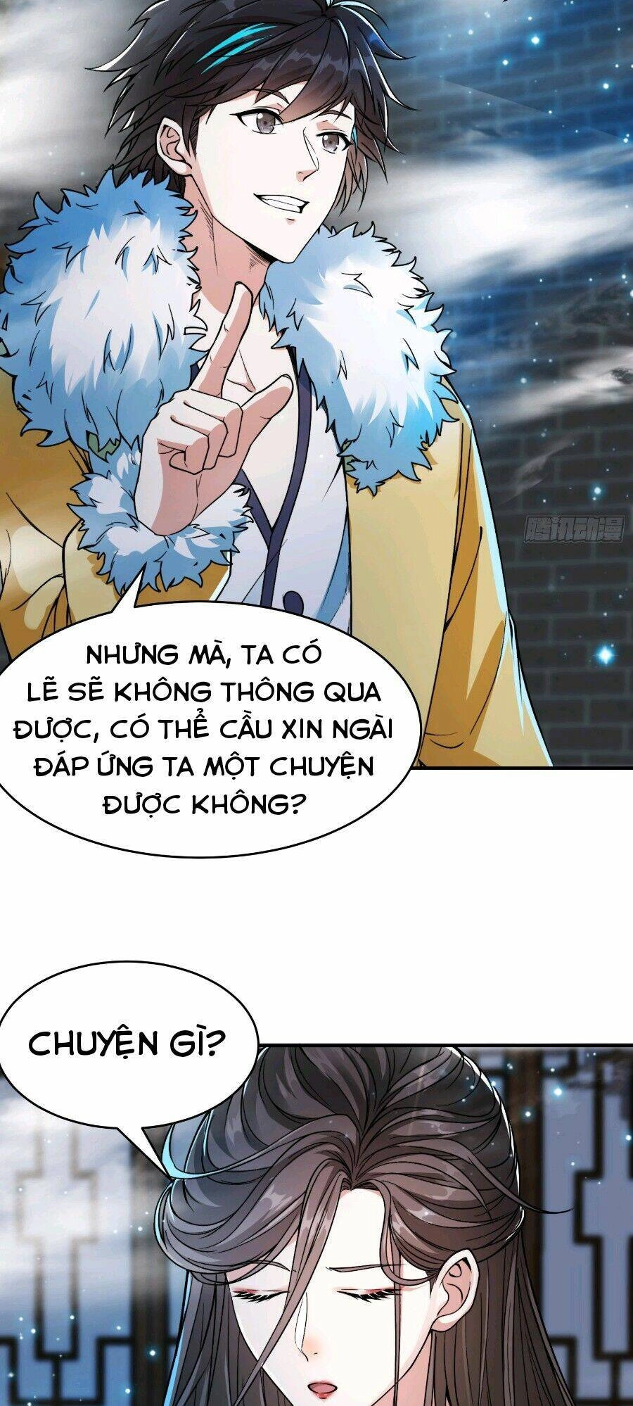 Khoa Học Tu Tiên, Đạo Pháp Đăng Thiên Chapter 8 - 43