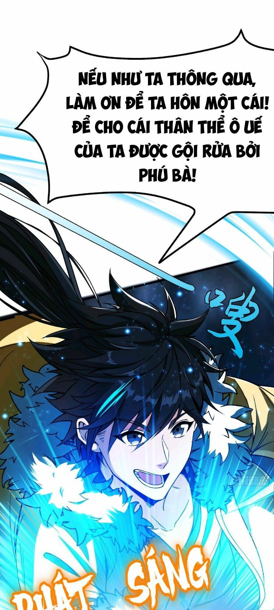 Khoa Học Tu Tiên, Đạo Pháp Đăng Thiên Chapter 8 - 45