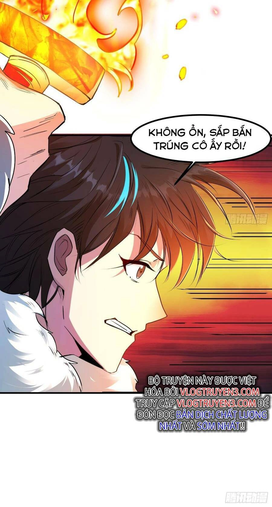 Khoa Học Tu Tiên, Đạo Pháp Đăng Thiên Chapter 9 - 7