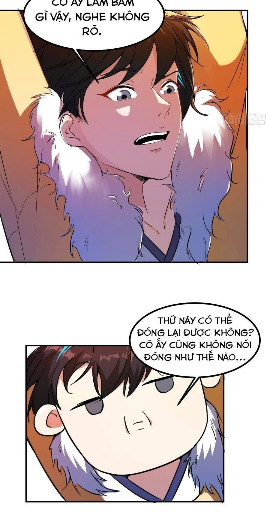 Khoa Học Tu Tiên, Đạo Pháp Đăng Thiên Chapter 9 - 11