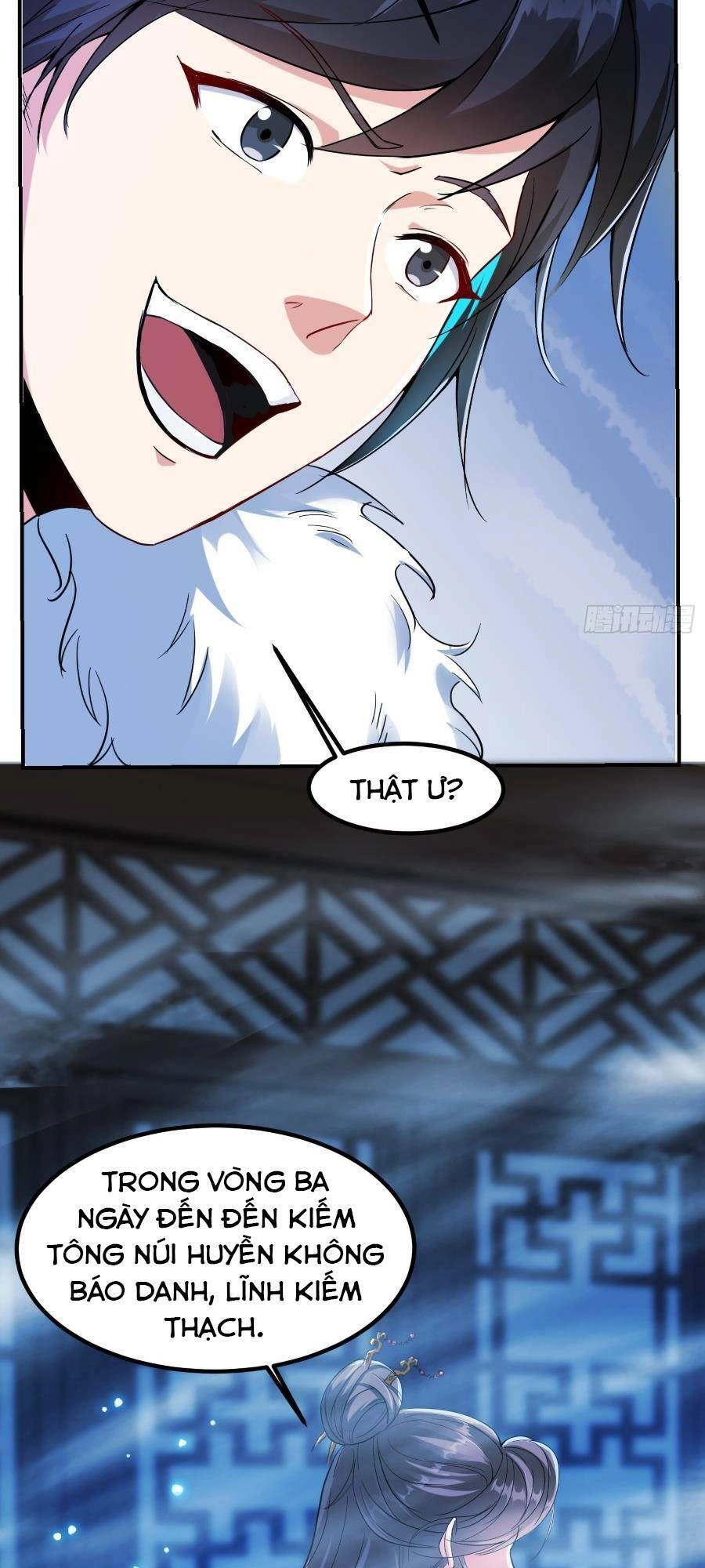 Khoa Học Tu Tiên, Đạo Pháp Đăng Thiên Chapter 9 - 15