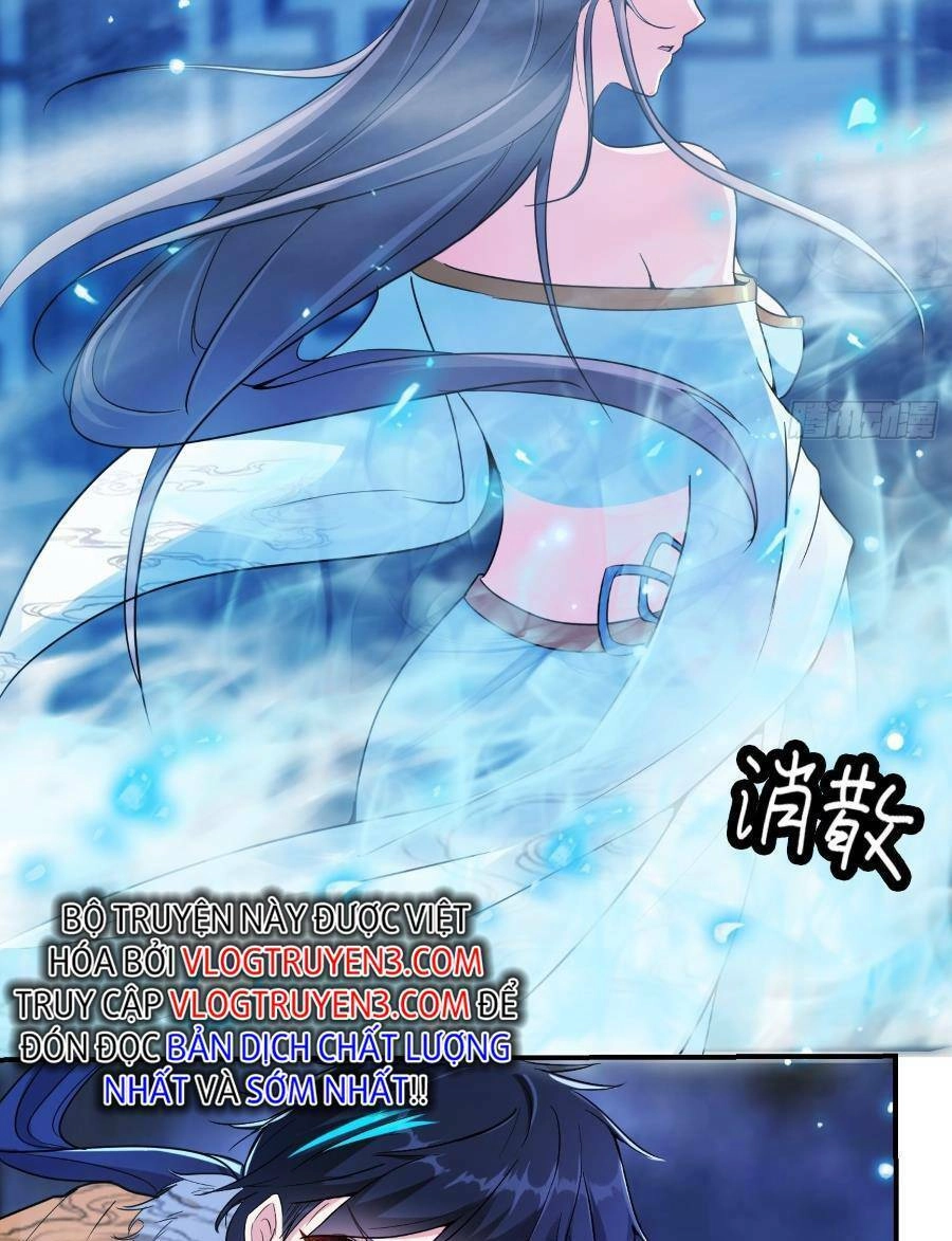 Khoa Học Tu Tiên, Đạo Pháp Đăng Thiên Chapter 9 - 16