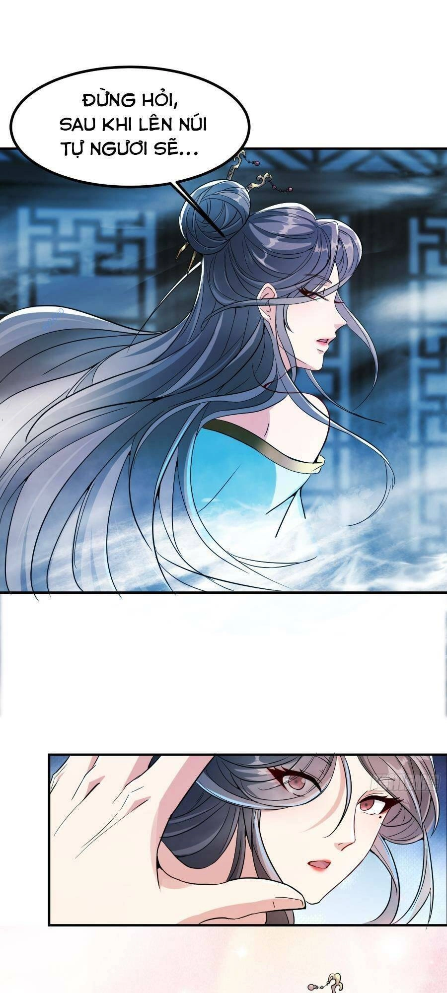 Khoa Học Tu Tiên, Đạo Pháp Đăng Thiên Chapter 9 - 18