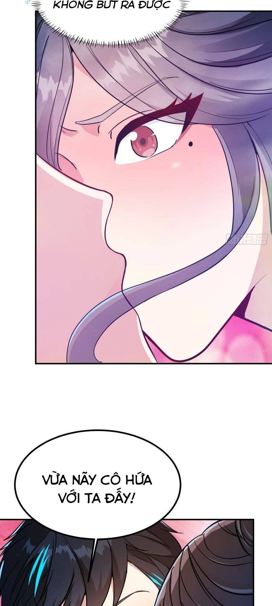 Khoa Học Tu Tiên, Đạo Pháp Đăng Thiên Chapter 9 - 20