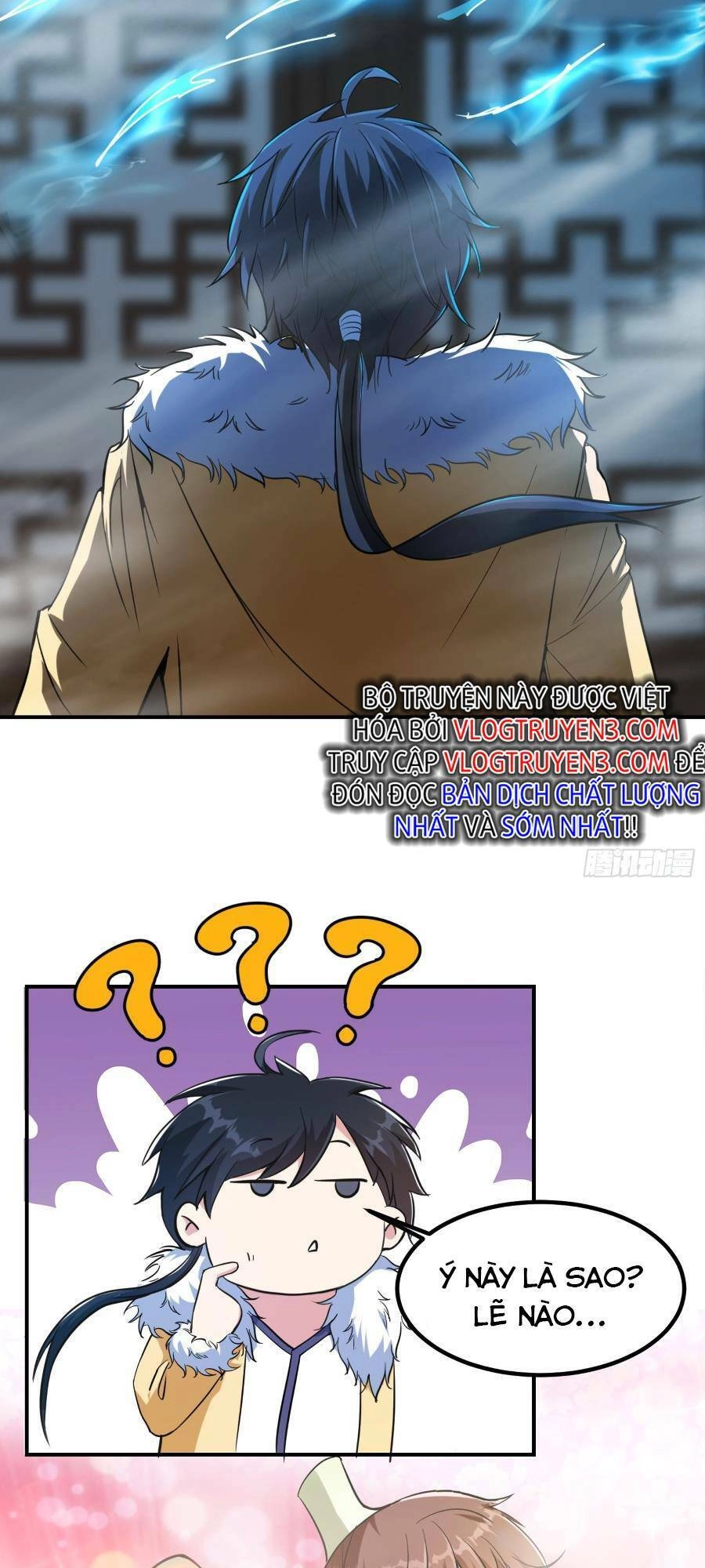 Khoa Học Tu Tiên, Đạo Pháp Đăng Thiên Chapter 9 - 25