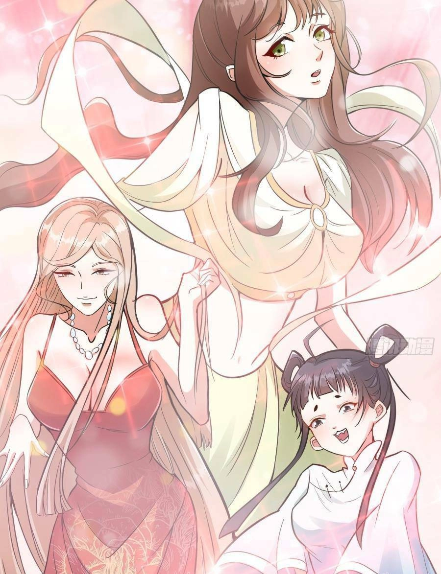 Khoa Học Tu Tiên, Đạo Pháp Đăng Thiên Chapter 9 - 26