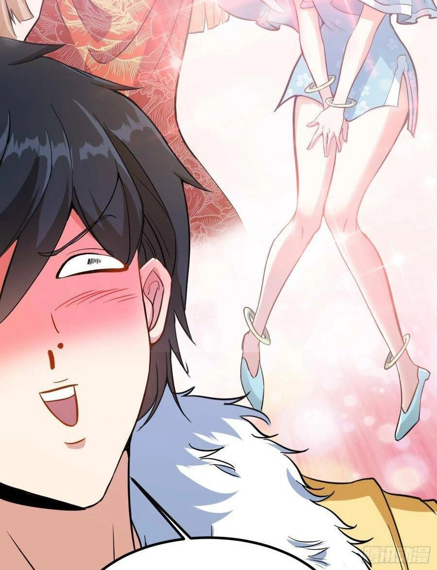 Khoa Học Tu Tiên, Đạo Pháp Đăng Thiên Chapter 9 - 27