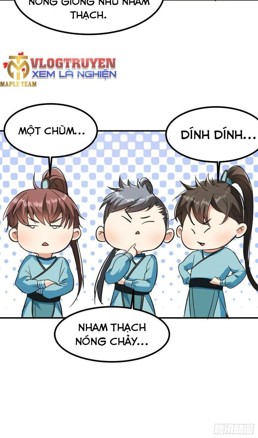 Khoa Học Tu Tiên, Đạo Pháp Đăng Thiên Chapter 9 - 34