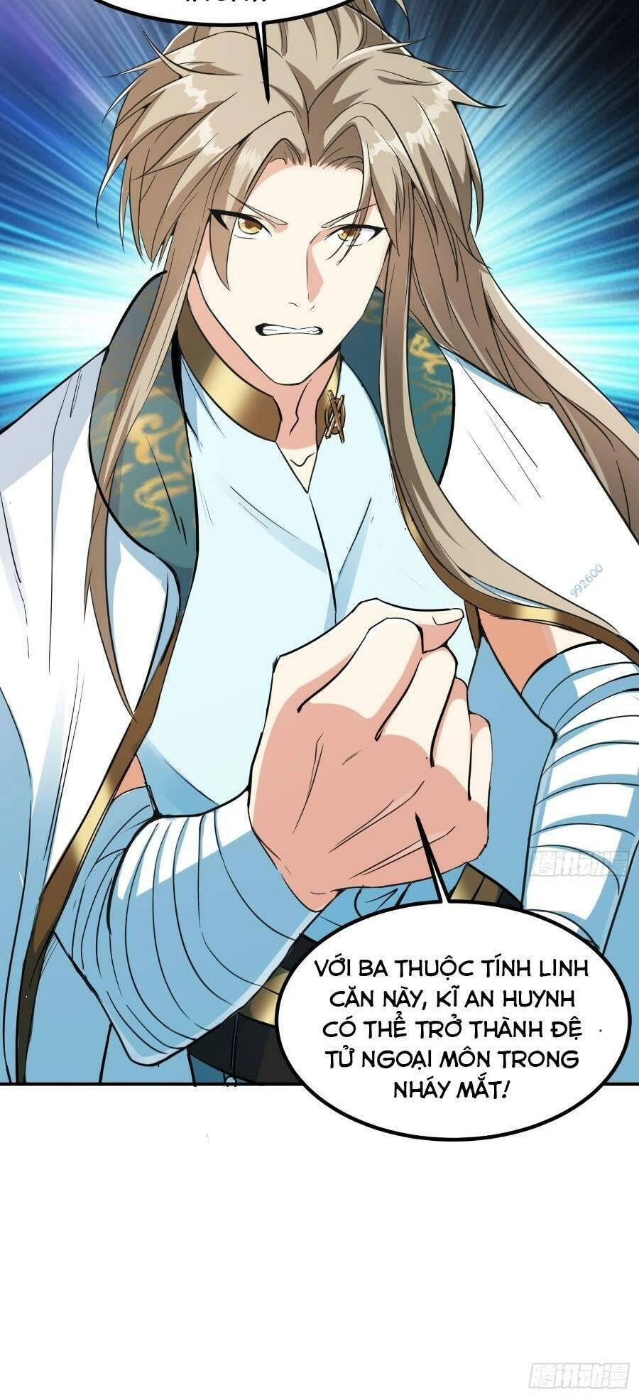 Khoa Học Tu Tiên, Đạo Pháp Đăng Thiên Chapter 9 - 36