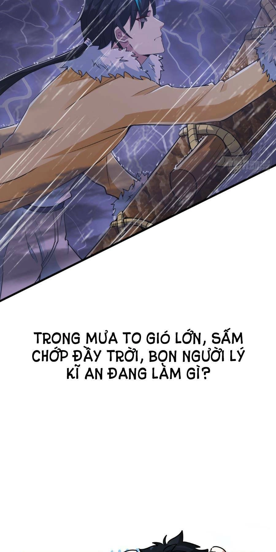 Khoa Học Tu Tiên, Đạo Pháp Đăng Thiên Chapter 9 - 38