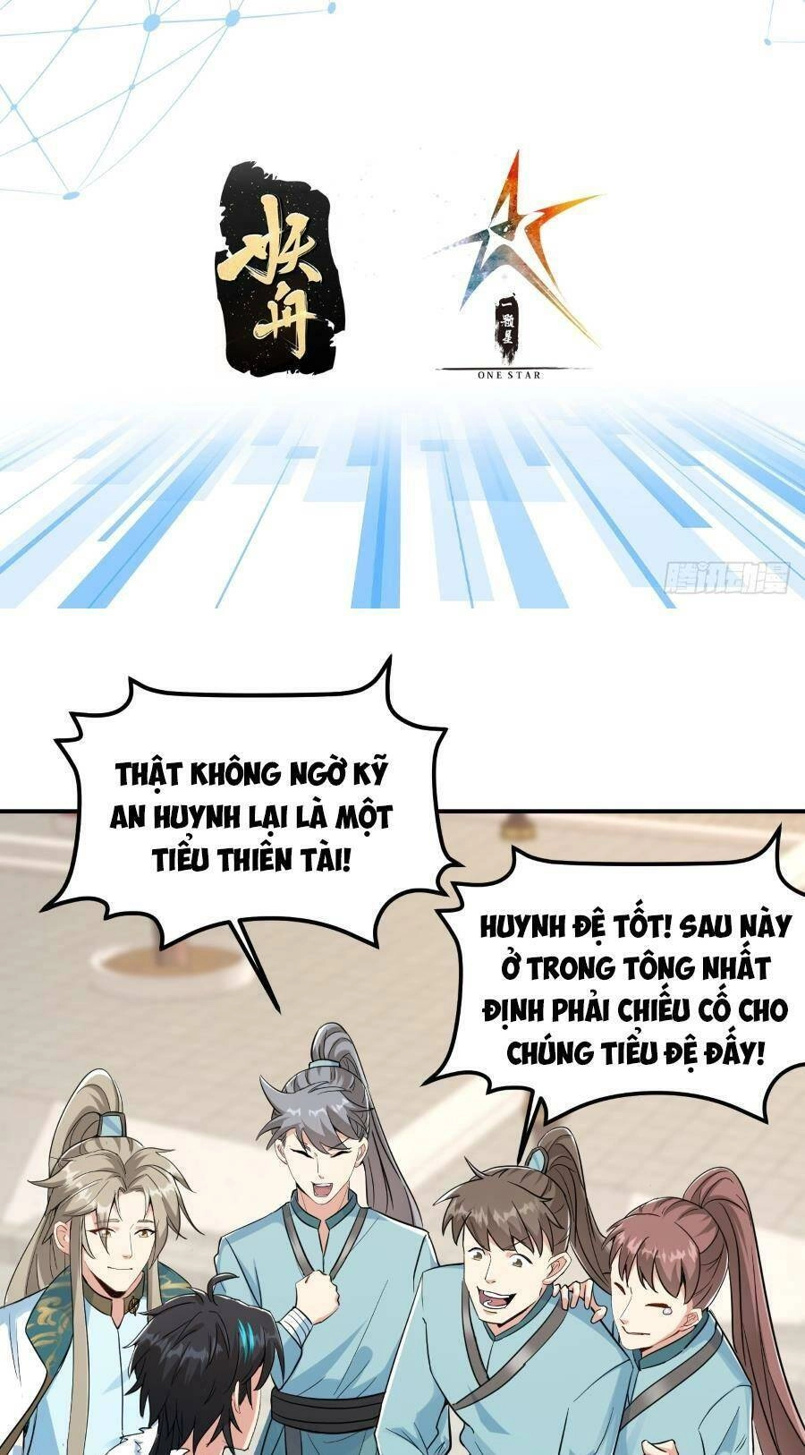 Khoa Học Tu Tiên, Đạo Pháp Đăng Thiên Chapter 10 - 2