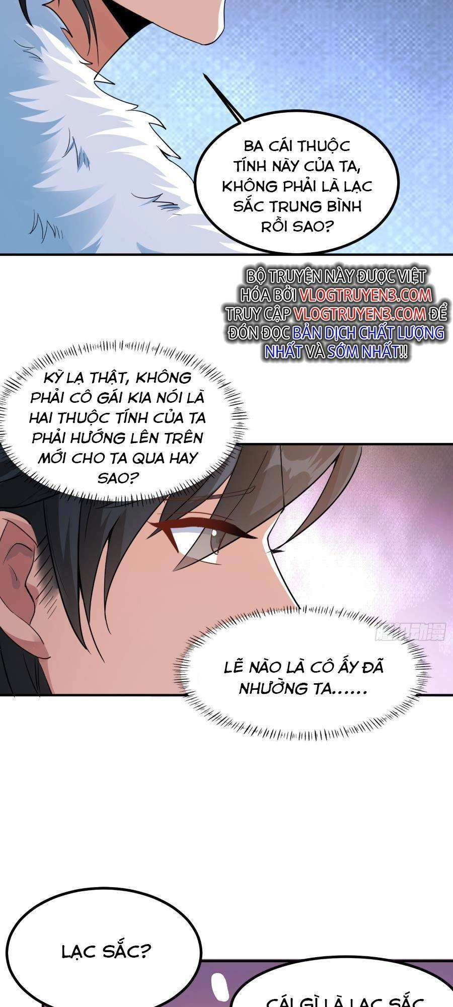 Khoa Học Tu Tiên, Đạo Pháp Đăng Thiên Chapter 10 - 4