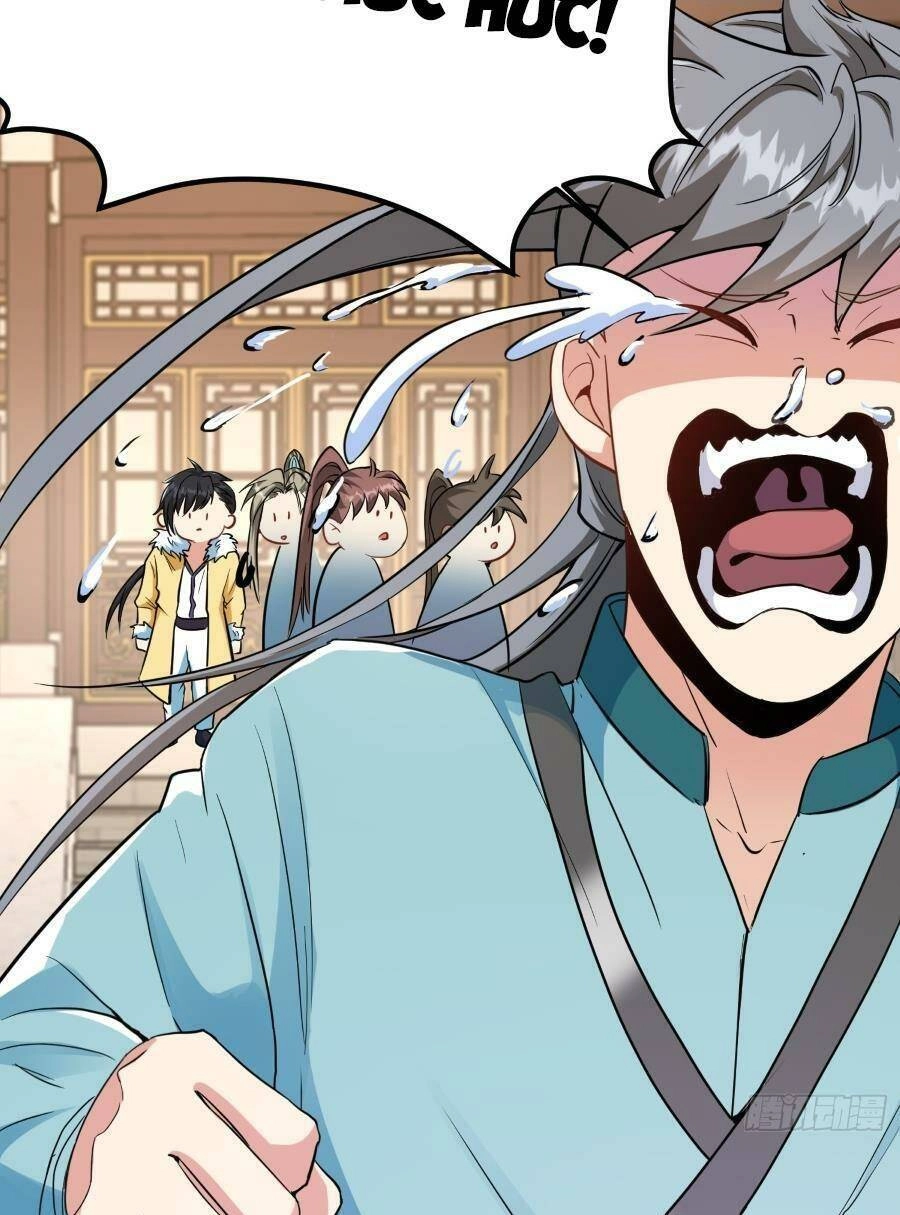 Khoa Học Tu Tiên, Đạo Pháp Đăng Thiên Chapter 10 - 10