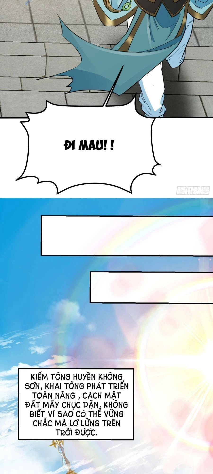 Khoa Học Tu Tiên, Đạo Pháp Đăng Thiên Chapter 10 - 18