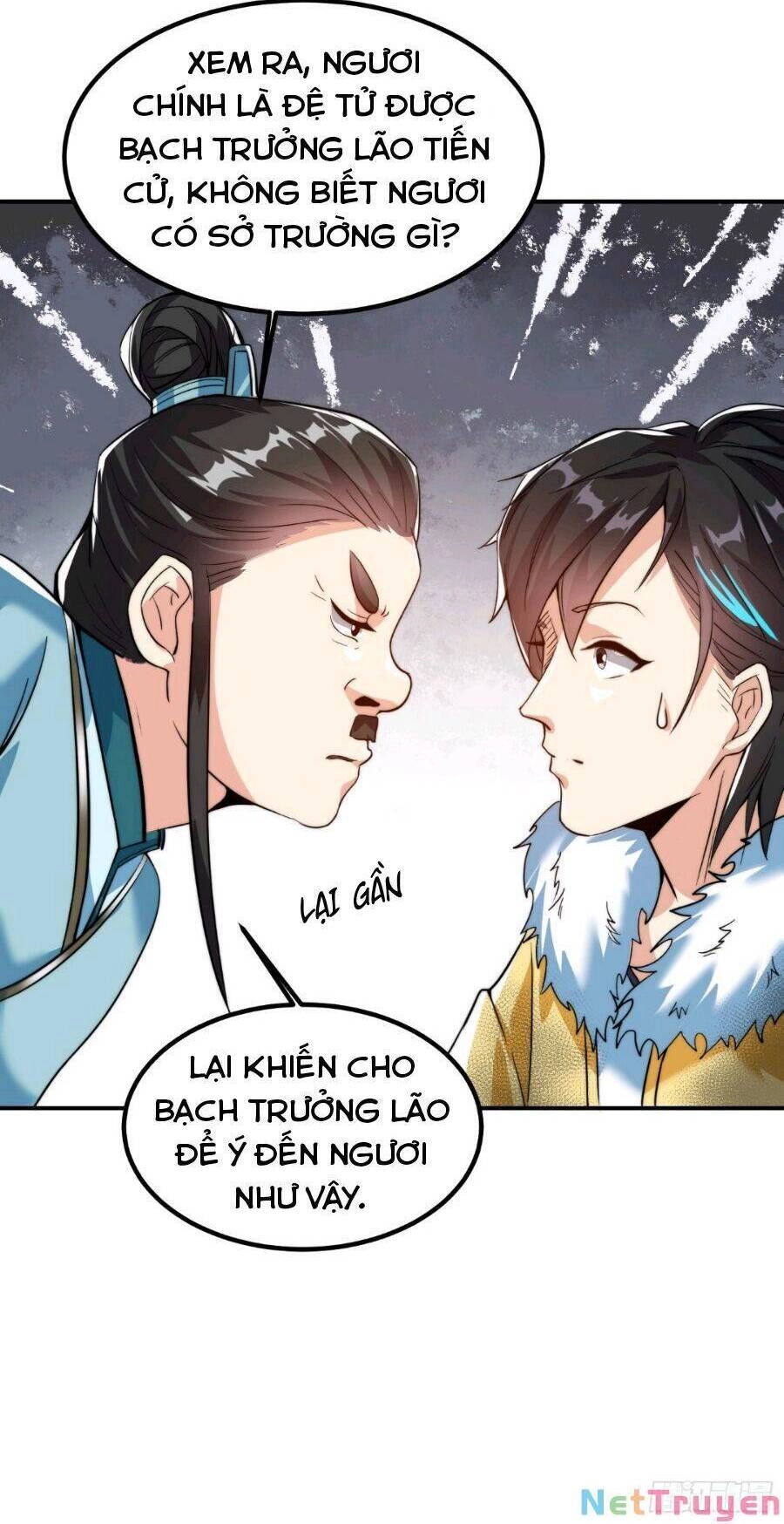 Khoa Học Tu Tiên, Đạo Pháp Đăng Thiên Chapter 11 - 6