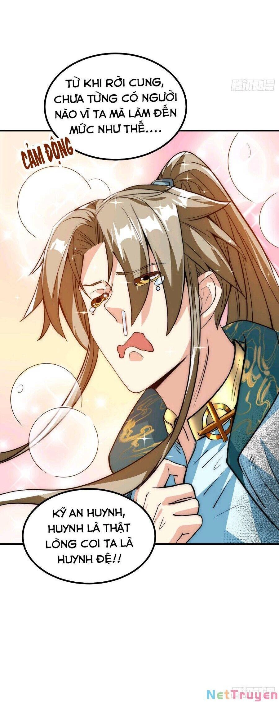 Khoa Học Tu Tiên, Đạo Pháp Đăng Thiên Chapter 11 - 17