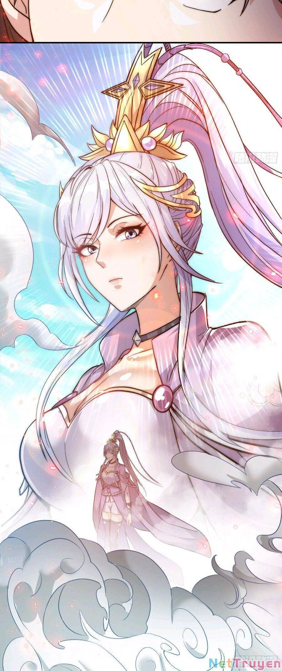 Khoa Học Tu Tiên, Đạo Pháp Đăng Thiên Chapter 11 - 20