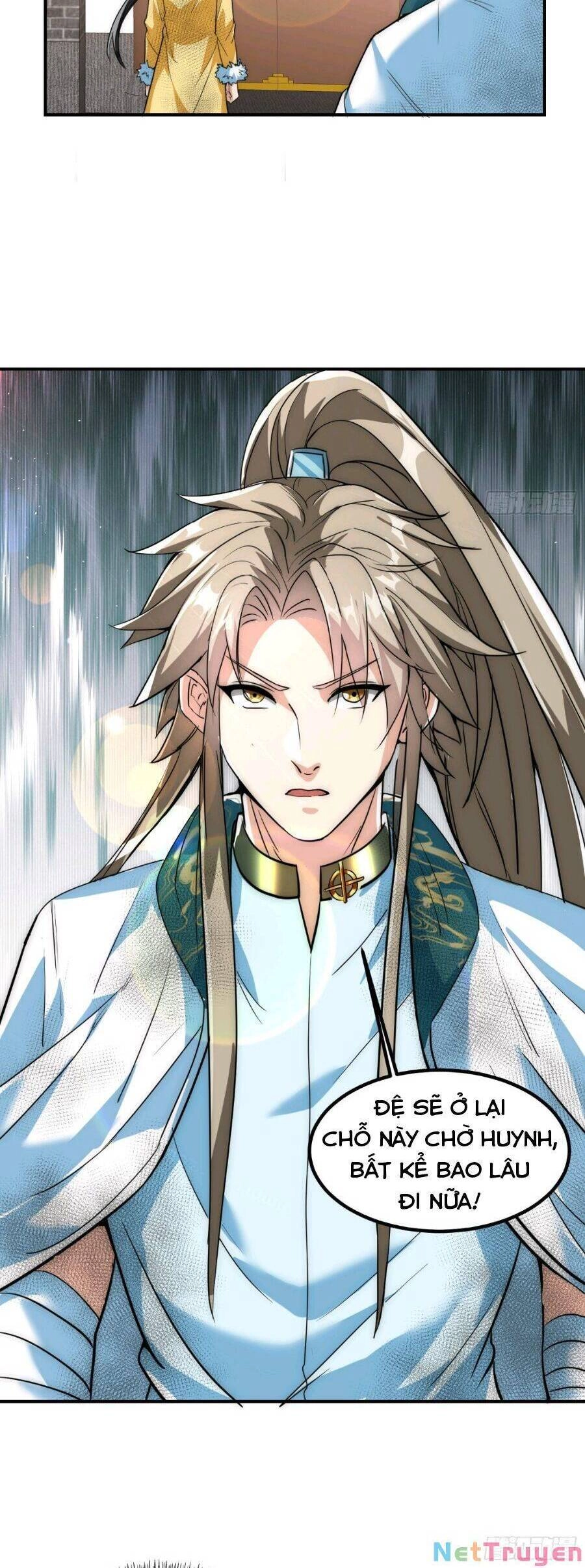 Khoa Học Tu Tiên, Đạo Pháp Đăng Thiên Chapter 11 - 28