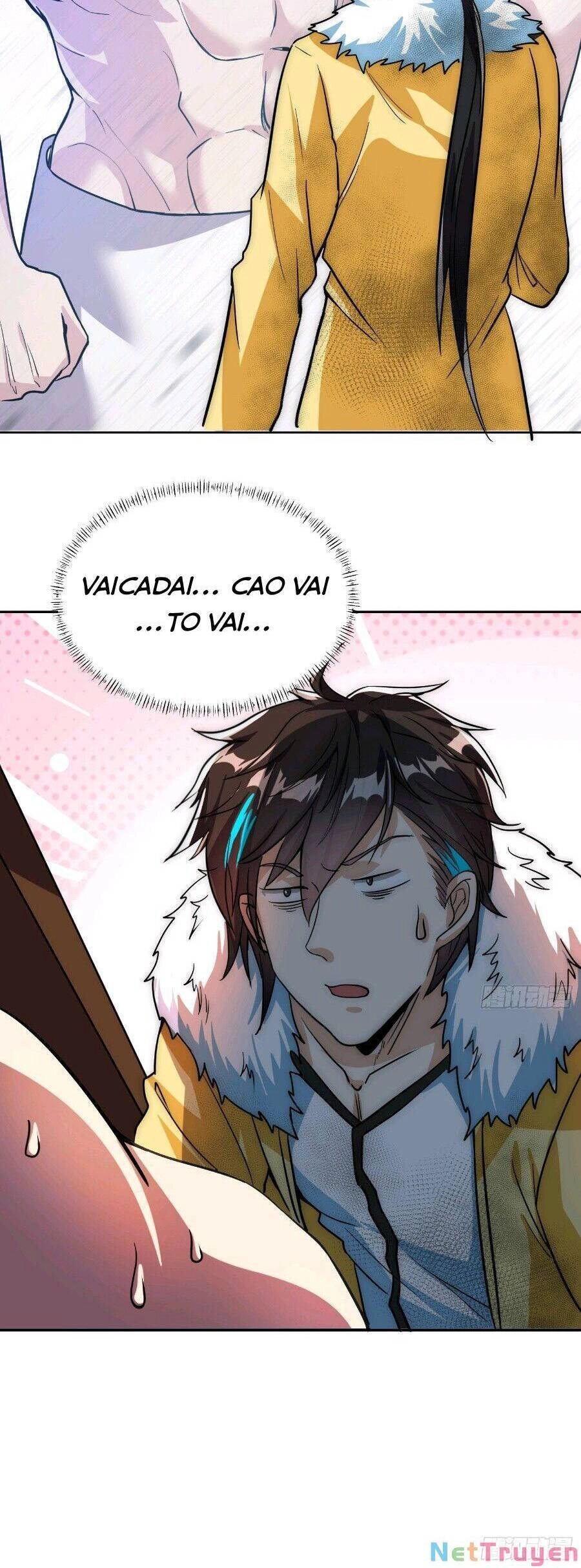 Khoa Học Tu Tiên, Đạo Pháp Đăng Thiên Chapter 11 - 31