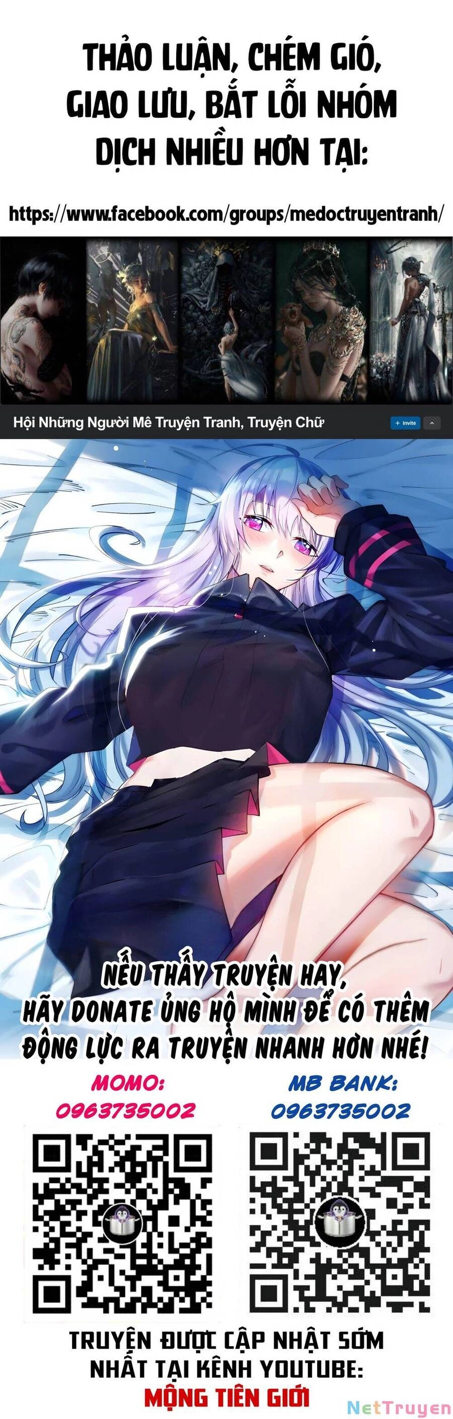 Khoa Học Tu Tiên, Đạo Pháp Đăng Thiên Chapter 11 - 32