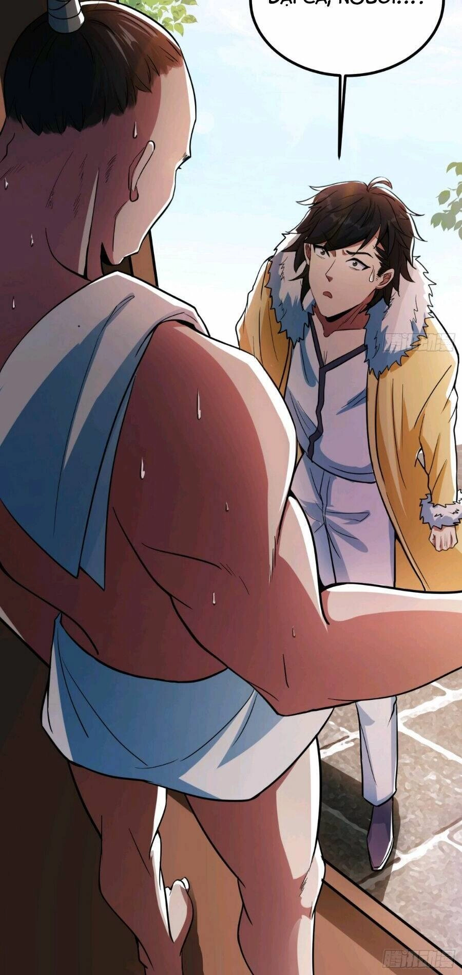 Khoa Học Tu Tiên, Đạo Pháp Đăng Thiên Chapter 12 - 4