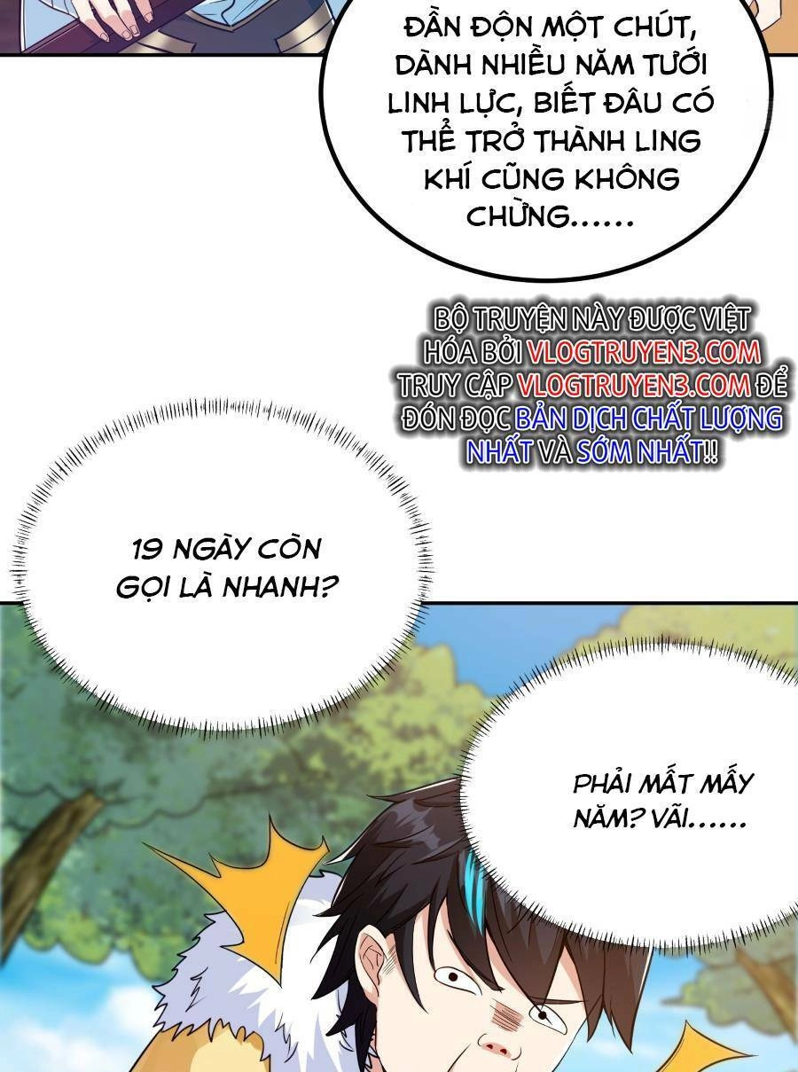 Khoa Học Tu Tiên, Đạo Pháp Đăng Thiên Chapter 13 - 7