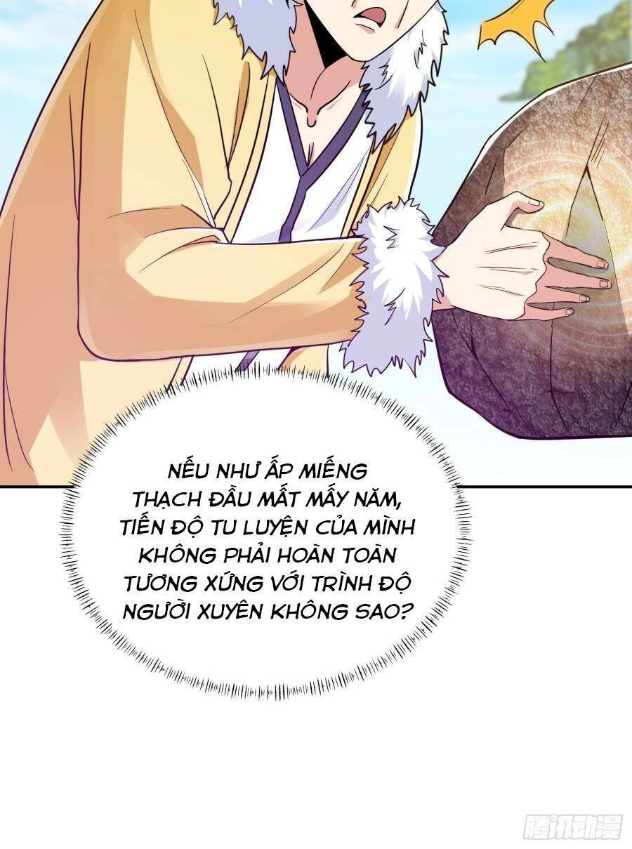 Khoa Học Tu Tiên, Đạo Pháp Đăng Thiên Chapter 13 - 8