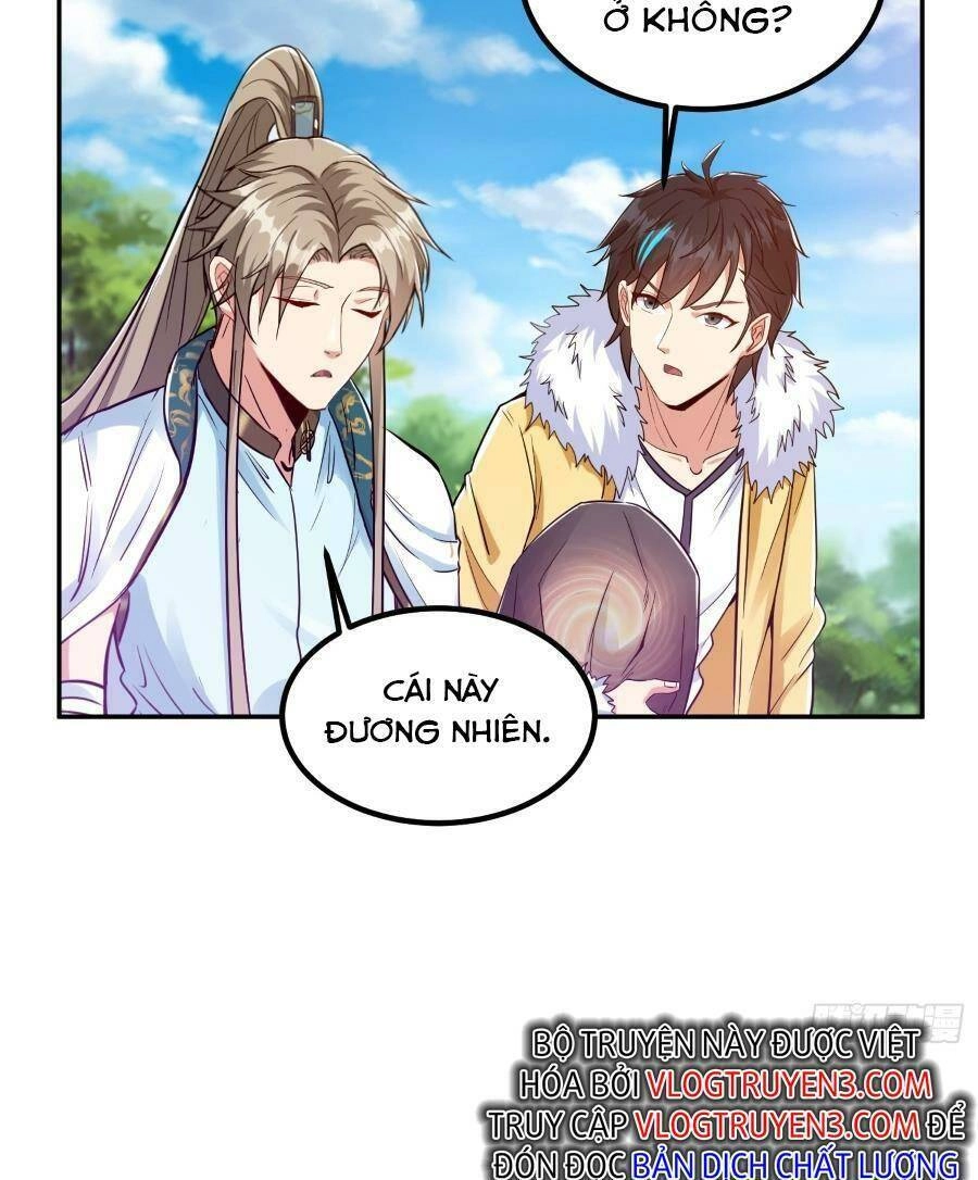 Khoa Học Tu Tiên, Đạo Pháp Đăng Thiên Chapter 13 - 12