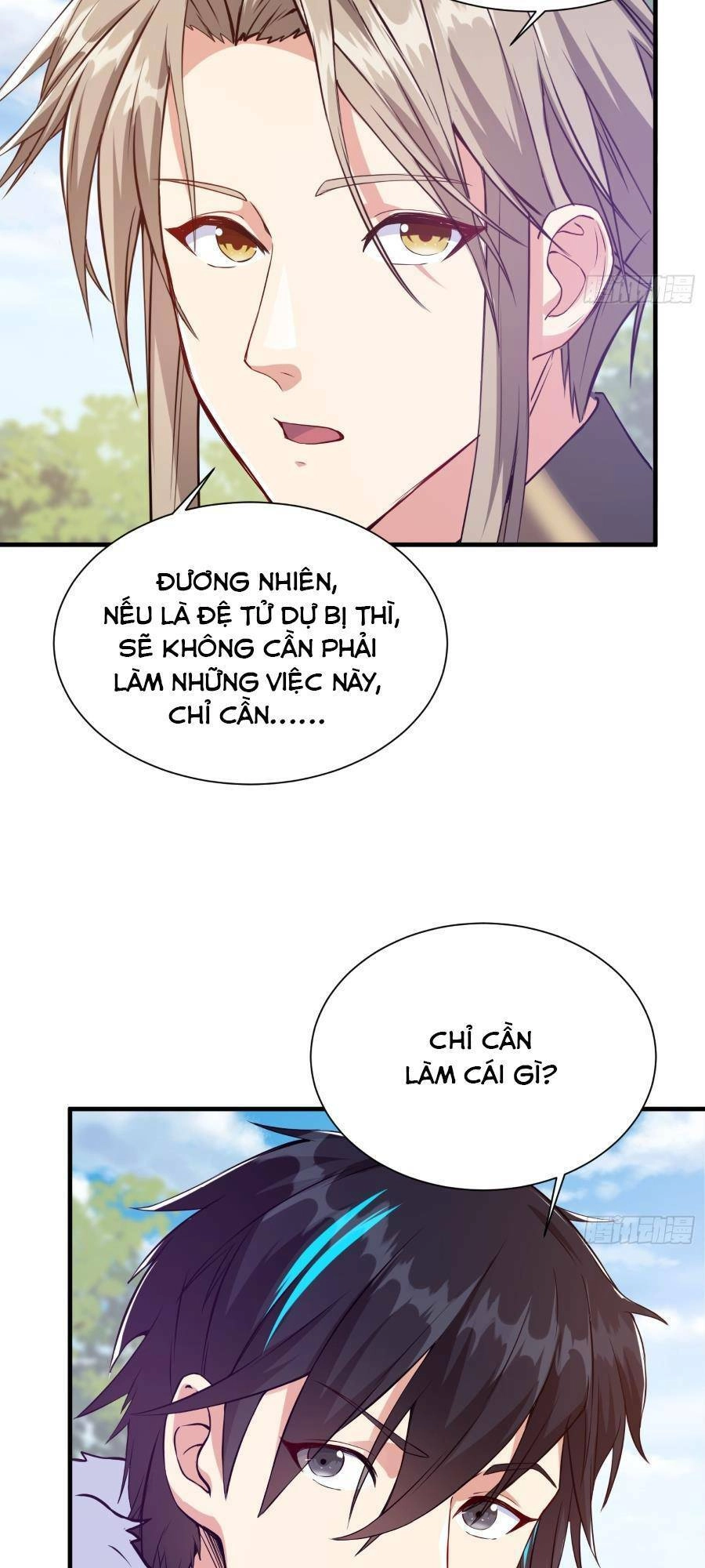 Khoa Học Tu Tiên, Đạo Pháp Đăng Thiên Chapter 13 - 15