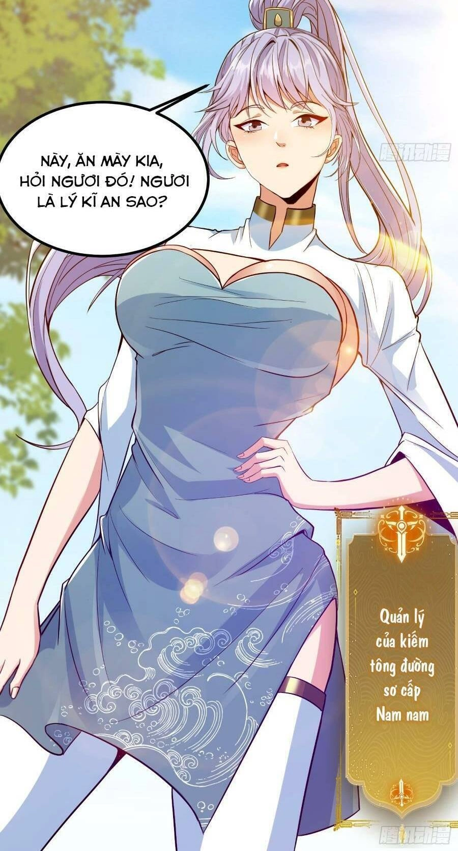 Khoa Học Tu Tiên, Đạo Pháp Đăng Thiên Chapter 13 - 21