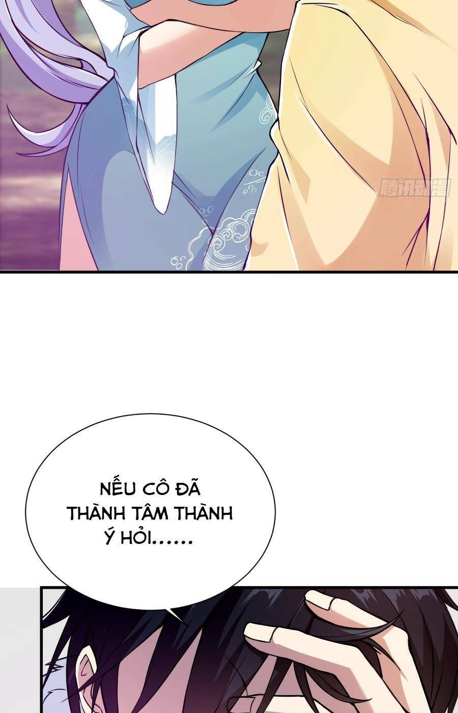 Khoa Học Tu Tiên, Đạo Pháp Đăng Thiên Chapter 13 - 23