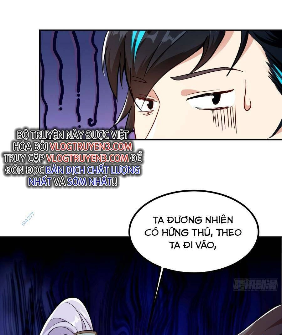 Khoa Học Tu Tiên, Đạo Pháp Đăng Thiên Chapter 13 - 27