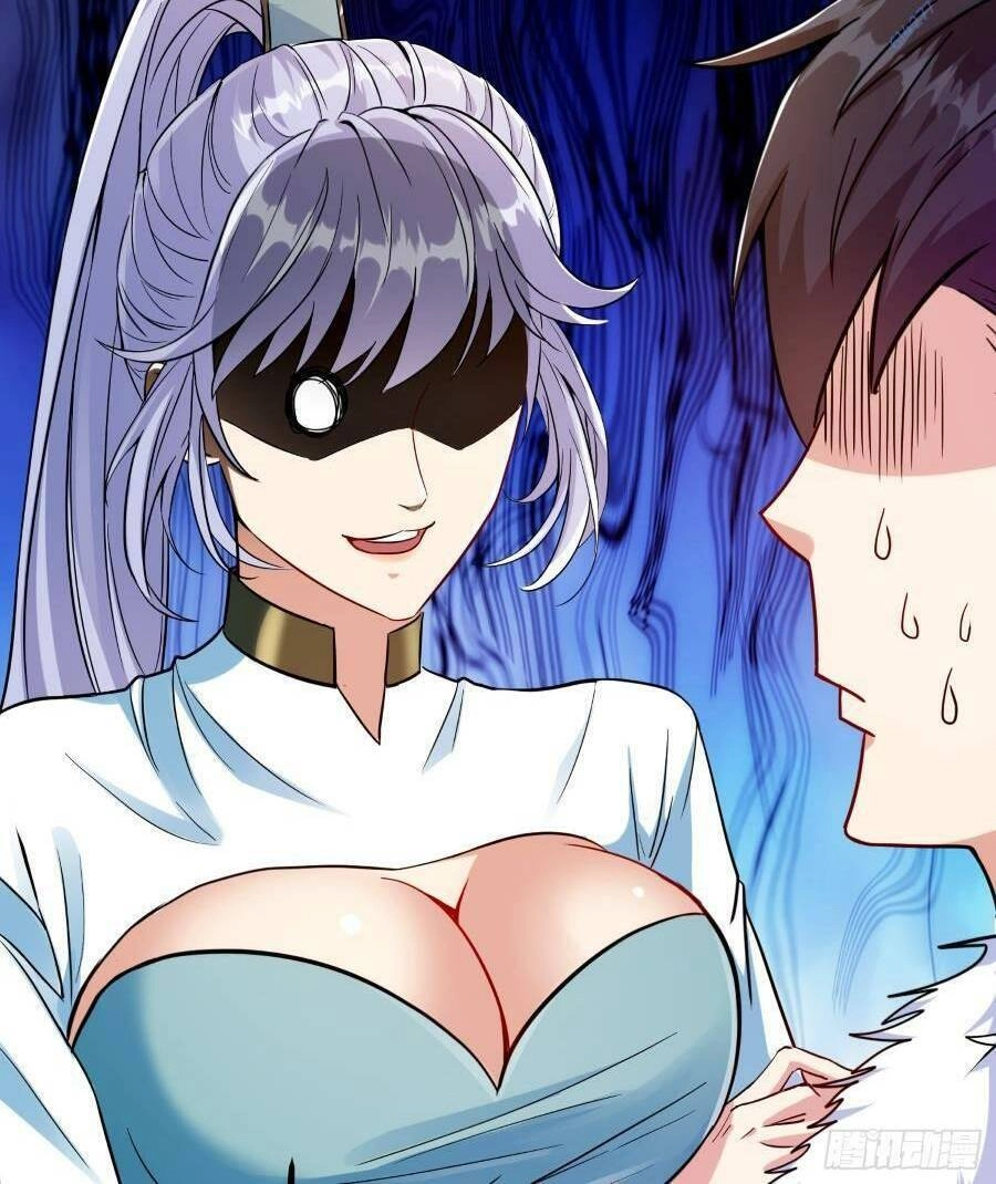 Khoa Học Tu Tiên, Đạo Pháp Đăng Thiên Chapter 13 - 28