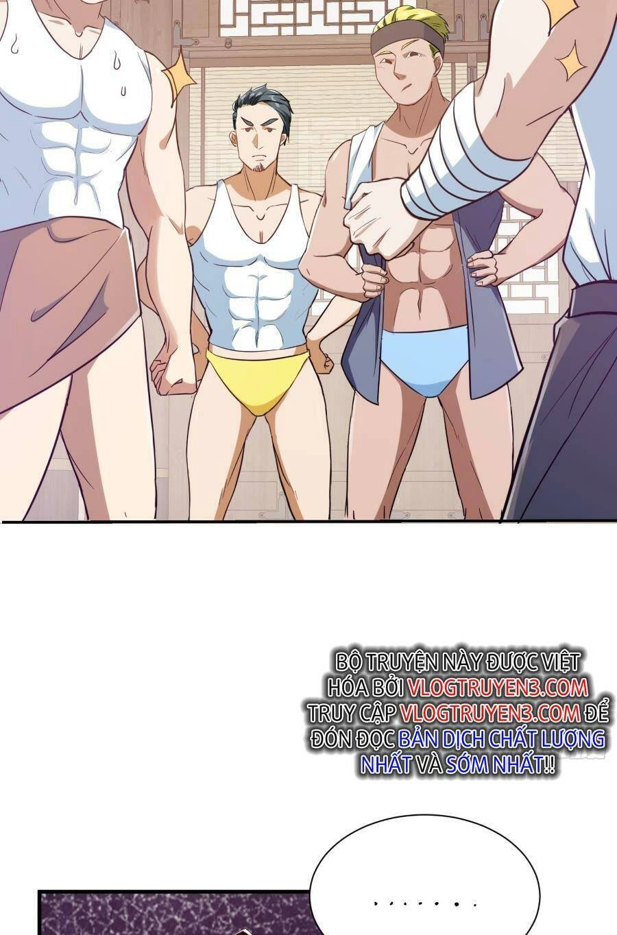 Khoa Học Tu Tiên, Đạo Pháp Đăng Thiên Chapter 13 - 35