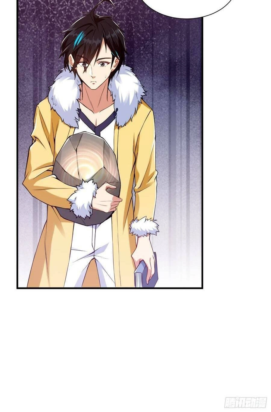 Khoa Học Tu Tiên, Đạo Pháp Đăng Thiên Chapter 13 - 36