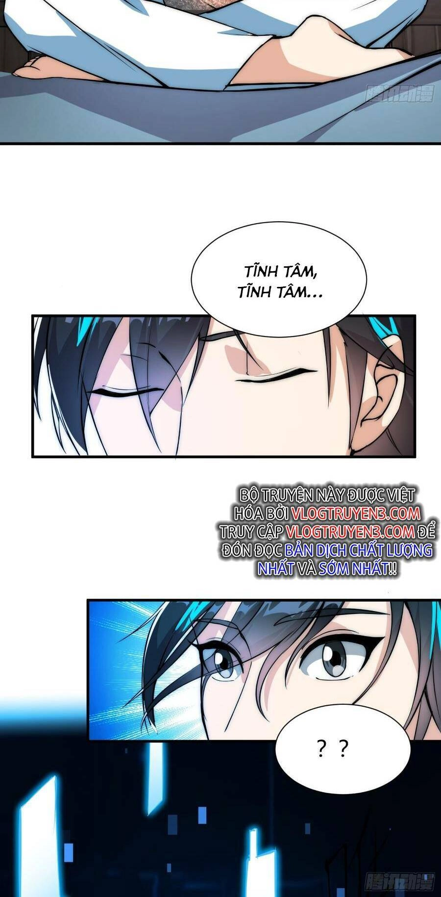 Khoa Học Tu Tiên, Đạo Pháp Đăng Thiên Chapter 14 - 15